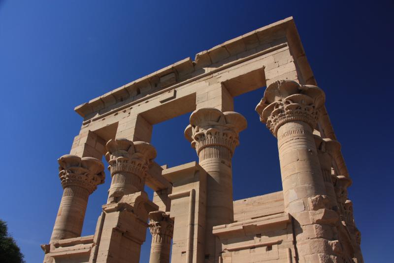 Philae temple (7)